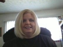 Donna Richardson
