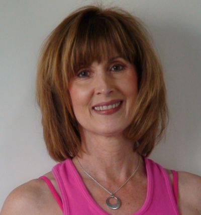 Carolyn Vanzlow