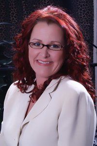 Jennifer Mcgraw