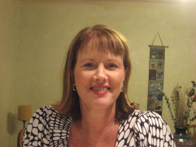 Theresa Snell