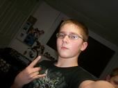 Coby Dinges