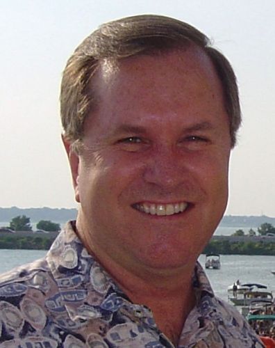 Richard Morrison