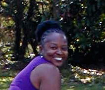 Magdaline Palmer