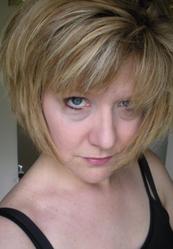 Wendy Caldwell