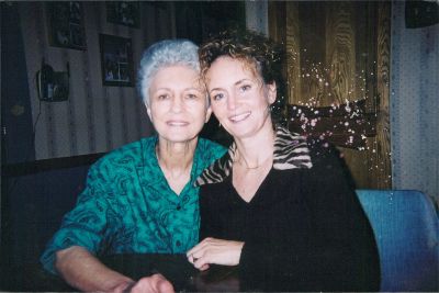 Darlene Lynn