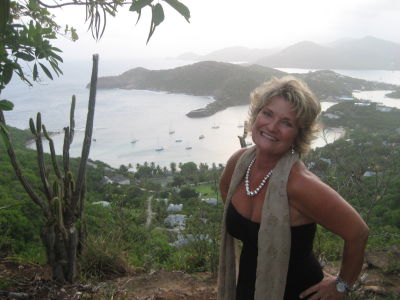 Pamela Silleman