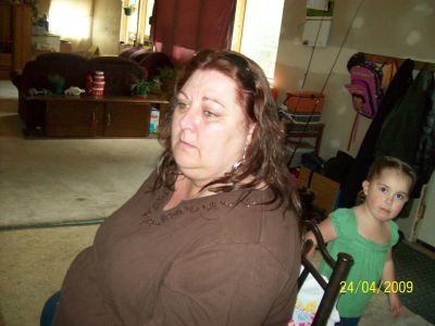 Shelly Nuessle