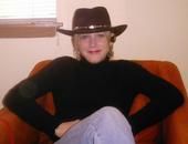 Theresa Bomar