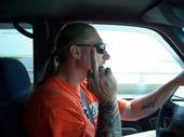 Todd Rader
