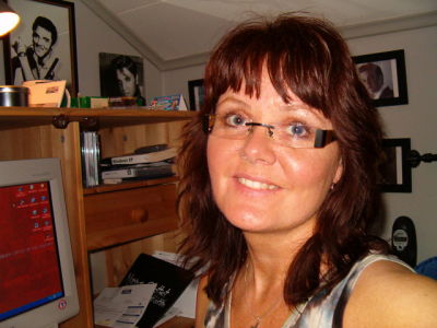 Erika Lindberg