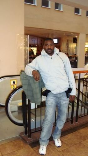 Augustine Bessong