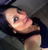 Christina Carson