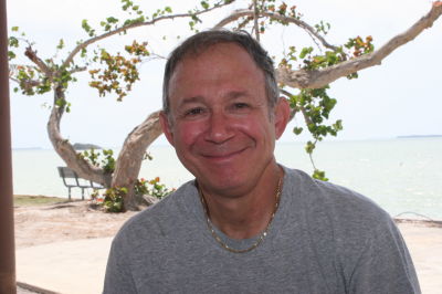 Louis Mark