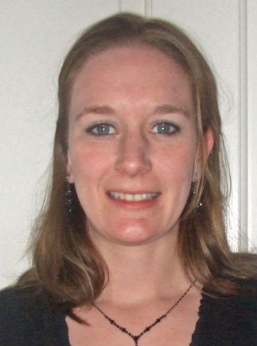 Jennifer Leach