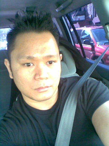 Allan Galang