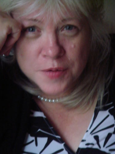 Patricia Carlin