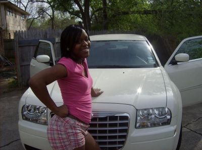 Tekiesha Mays