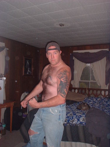 Michael Greenburg