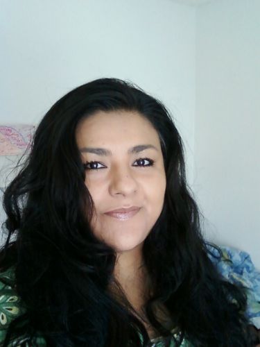 Eunice Moreno
