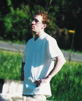 Matthew Winters