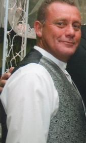 Frank Yarbrough
