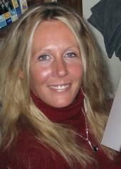 Nina Copson