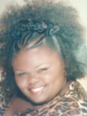 Litisha Wilson