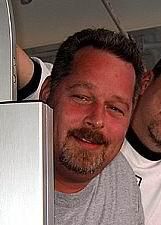 Todd Bradford