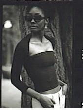 Keisha Darien-Griffith