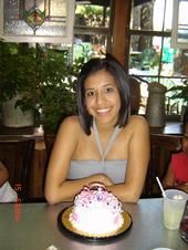 Ashley Orosco
