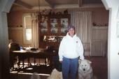 Colleen Wyman