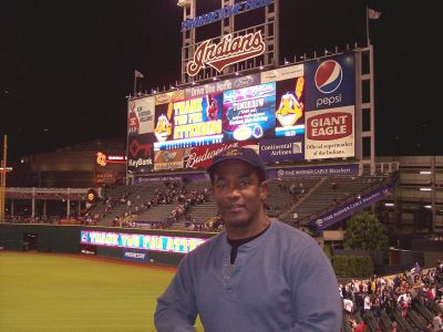 Kevin Wiggins