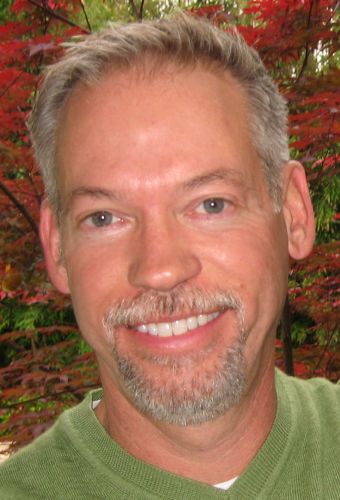 James Norman