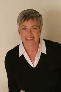 Nanette Emmer