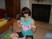 Michelle Grinter