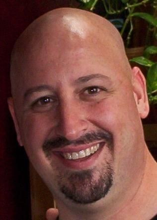 Steven Kiser