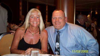 Lori Robinette