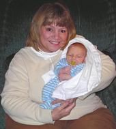 Kathy-Rae Cron