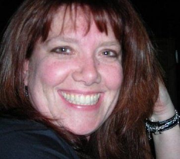 Angela Broegman