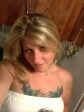 Treva Mahaffey