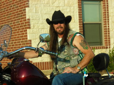 Scott Rye