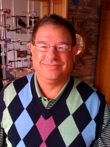 Scott Klinefelter