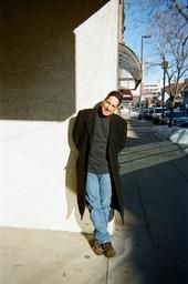 Nicholas Marrero