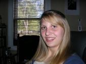 Rebecca Strawder