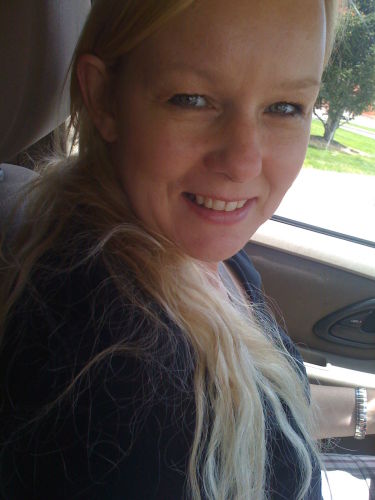 Kelly Handy