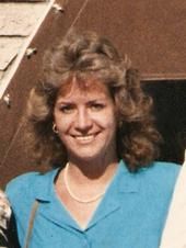 Lisa Mccrary