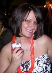Kelly Astlin