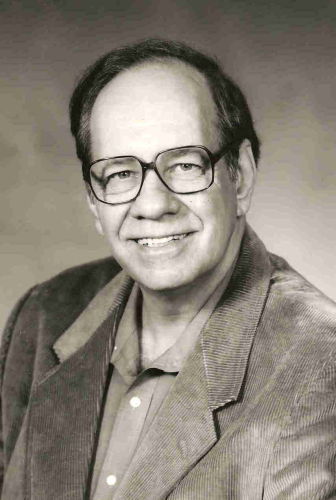 Ewell Greeson