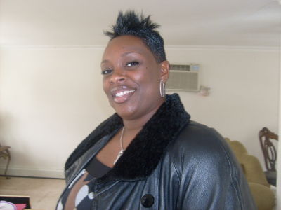 Erica Westbrook
