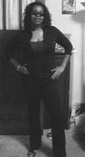 Annette Mosley